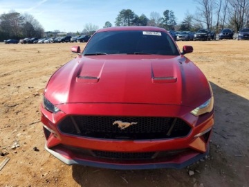 Ford Mustang VI Fastback Facelifting 5.0 Ti-VCT 450KM 2020 Ford Mustang Gt 2020 5.0 Benzyna 450KM, zdjęcie 4