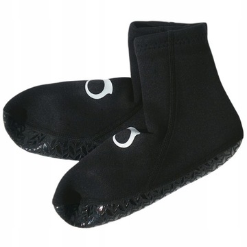 Обувь для дайвинга Subea SCD 100 из неопрена толщиной 2 мм.