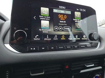 Nissan Qashqai 2022 Nissan Qashqai 1.3 DIG-T mHEV 158KM Tekna Xtronic, zdjęcie 23