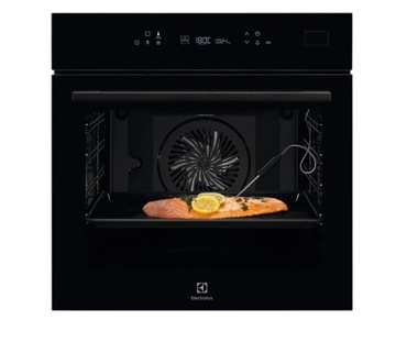 ELECTROLUX EOB7S31Z Встраиваемая духовка SteamBoost