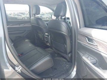 Jeep Grand Cherokee V 2023 Jeep Grand Cherokee Limited 2023 3.6l 3.6 Benzyna 293KM, zdjęcie 12