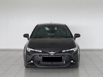 Toyota Corolla XII Hatchback Facelifting 1.8 Hybrid 140KM 2025 Od ręki - Comfort 1.8 Hybrid 140KM | Tempomat adaptacyjny!, zdjęcie 1