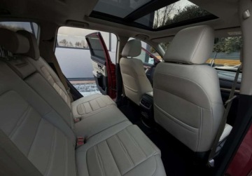 Honda CR-V V SUV 1.5 VTEC TURBO 193KM 2019 Honda CR-V 1.5 VTEC TURBO 4x4 193KM SKORA gwarancja Navi kamerapanorama, zdjęcie 16