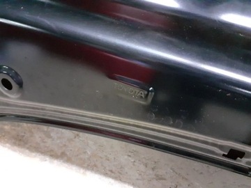 KAPOTA TOYOTA LAND CRUISER 2018->