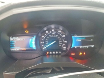 Ford Edge II 2022 Ford Edge 2022 FORD EDGE SEL 2.0 Benzyna 250KM, zdjęcie 8