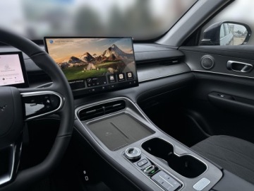 Chery Tiggo 8 SUV PHEV 1.5 T-GDI DHE 279KM 2025 Chery Tiggo 8 PHEV, zdjęcie 17