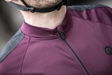 Rogelli EXPLORE мужская неутепленная велосипедная толстовка