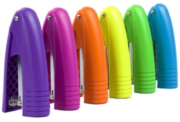 Канцелярский степлер НАДЕЖНЫЙ Spark ВЫСОКОЕ КАЧЕСТВО