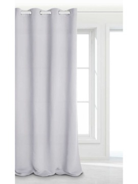 КОЛЬЦА ДЛЯ ШТОР БЛЕКАУТ люверсы 140x165 HOLD