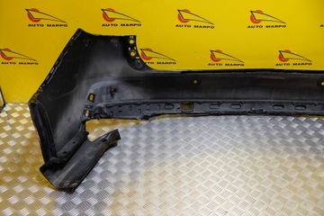 ACURA MDX LIFT 2017-2019 ЗАДНИЙ БАМПЕР США