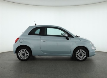 Fiat 500 IV 2023 Fiat 500 1.0 mild-hybrid, Salon Polska, zdjęcie 5