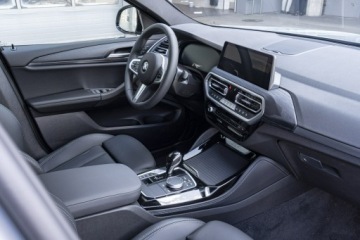 BMW X4 G02 SUV Facelifting 2.0 20d 190KM 2025 BMW X4 xDrive20d DEMO - Koła zimowe w cenie!, zdjęcie 23