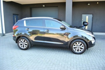 Kia Sportage III SUV Facelifting 1.7 CRDi 115KM 2015 Kia Sportage Kamera cof. * GPS-PL * ASO *, zdjęcie 4