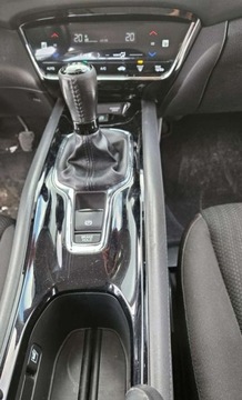 Honda HR-V II SUV 1.6 i-DTEC 120KM 2016 Honda HR-V 1.6 120Ps.Navigacja Klimatronic Grzane Fotele 2016 1.6 Diesel, zdjęcie 24