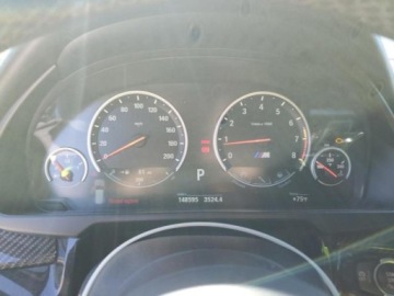 BMW X5 F15 2015 BMW X5 M 2015. 4.4 Benzyna 567KM, zdjęcie 9