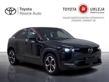 Mazda MX-30 2023 Mazda MX-30 R-EV PHEV Edition R Mazda MX-30 EDITIO, zdjęcie 7