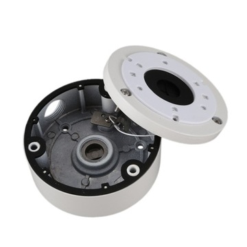 Монтажная коробка HIKVISION DS-1280ZJ-XS