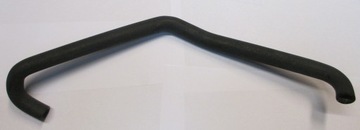 LUBLIN ANDORIA PŘÍVOD WAZ SPONA CHLADIČ CHLADIČKA OLEJE TERMOSTAT