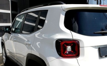 Jeep Renegade 2023 Jeep Renegade 1.5 T4 mHEV Limited FWD SS DCT 2023 Hybrid Gwarancja od R, zdjęcie 17