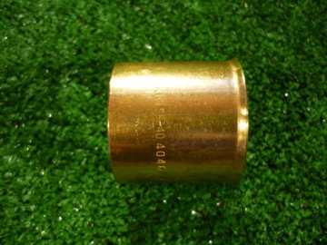 ВТУЛКА ЗАДНЕЙ ПОДВЕСКИ CLAAS 655143