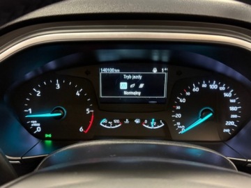 Ford Focus IV Hatchback 1.5 EcoBlue 120KM 2020 Ford Focus Salon Polska, Bezwypadkowy, Faktura VAT, zdjęcie 29