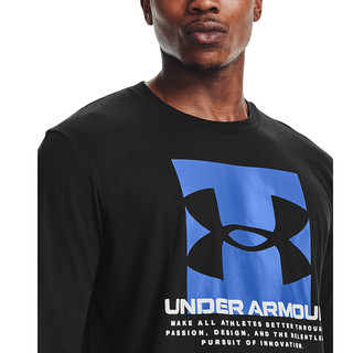 Under Armour Koszulka HeatGear Loose 1361691001 L