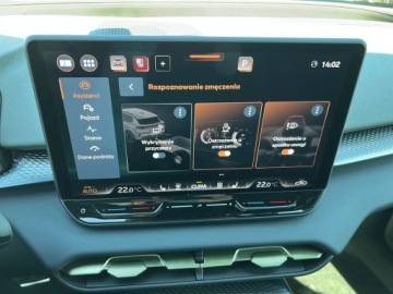 Cupra Terramar SUV 2.0 TSI 204KM 2026 Cupra Terramar Tribe Edition 2.0 TSI 204 KM DSG 4x, zdjęcie 25