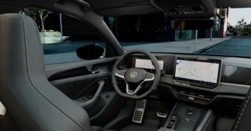 Volkswagen Passat B8 Variant Facelifting 1.5 TSI EVO 150KM 2026 Volkswagen Passat R-Line 1.5 eTSI mHEV 150 KM DSG 1.5 Benzyna 150KM, zdjęcie 6