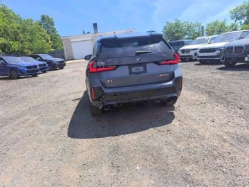 BMW X1 U11 2026 BMW X1 M35i 2026 2.0 Benzyna 312KM, zdjęcie 3