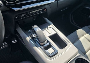 Citroen C5 Aircross 2020 Citroen C5 Aircross OFERTA BLACK WEEK 1.6 PHEV 225 KM wersja SHINE Salon P, zdjęcie 25