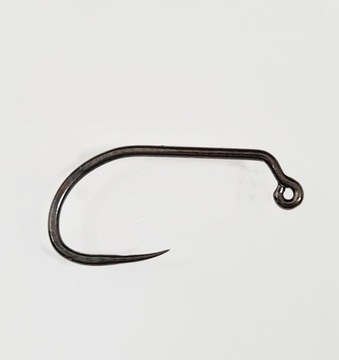 Haczyki Jig 12# - 25 szt.