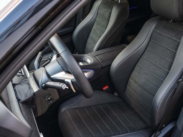 Mercedes GLE V167 2025 GLE 350 de 4-Matic AMG Line 2.0 (353KM) 2025, zdjęcie 3