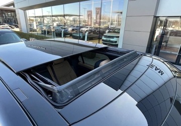 Land Rover Range Rover Sport III SUV 3.0D 301KM 2025 Land Rover Range Rover Sport Range Rover Sport 3.0D I6 300 PS AWD Dynamic, zdjęcie 9