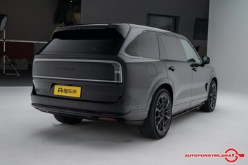  ZEEKR Inny 9X Hyper 1401 HP Auto Punkt 2.0 Hybryda Plug-in 1381KM, zdjęcie 3