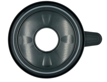 КРЫШКА С ПРОКЛАДКОЙ ДЛЯ THERMOMIX TM5/TM6