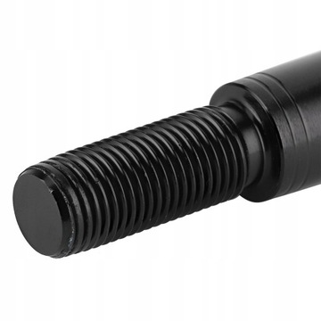 3-calowa przedłużka gałki zmiany biegów Ręczne