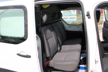 Peugeot Partner II Tepee Facelifting 2015 1.6 BlueHDi 100KM 2017 Peugeot Partner F-vat,salon-pl czujnik-parkowania,, zdjęcie 18