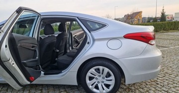 Hyundai i40 Sedan Facelifting 2018 1.6 CRDI (HIGH) 136KM 2019 Hyundai i40 z SALONU LIFT Ledy 115 tys wpisuje na fakture. Org.lakier.1 wl, zdjęcie 28