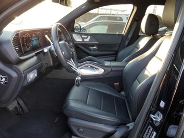 Mercedes GLE V167 2022 Mercedes-Benz GLE 350 4Matic 2022 2.0l 2.0 Benzyna 255KM, zdjęcie 7