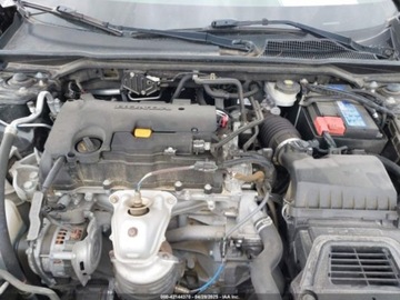 Honda Civic XII 2022 Honda Civic 2022r., Sport, od ubezpieczalni 2.0 Benzyna 158KM, zdjęcie 11