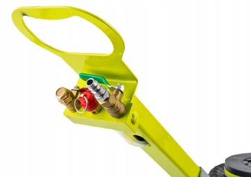 ПНЕВМАТИЧЕСКИЙ АВТОМОБИЛЬНЫЙ ПОДЪЕМНИК СНЕГОВИК 3,5 Т 3500 КГ СКЛАДНОЙ MAJSTER PL