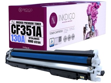 Toner do HP 130A LASERJET PRO MFP M176n M177fw XL