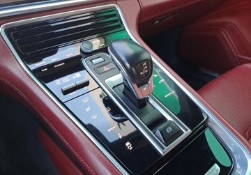 Porsche Panamera II Executive 3.0 330KM 2018 Porsche Panamera Salon PL Serwis ASO VAT23 1 wlasciciel 3.0 Benzyna, zdjęcie 14