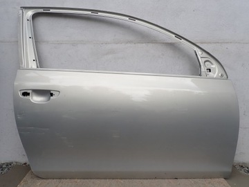DRZWI PRAWE VW VOLKSWAGEN GOLF 6 VI 5K 2008-2013R 3D 3 DRZWI 5K3831055K