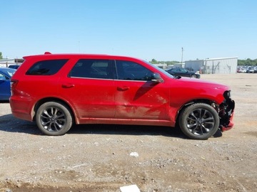 Dodge Durango III 3.6 V6 294KM 2021 Dodge Durango 2021 DODGE DURANGO GT 3.6 Benzyna 295KM, zdjęcie 6