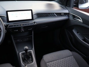 MG 2025 MG 3 1.5, 1. Właściciel, Serwis ASO, VAT 23%, zdjęcie 7