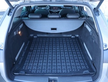 Opel Astra K Sports Tourer 1.4 Turbo 150KM 2016 Opel Astra 1.4 T, Salon Polska, Skóra, Navi, zdjęcie 11