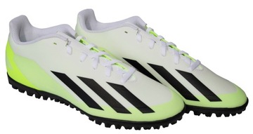 TURFY ADIDAS X CRAZYFAST.4 IE1583 R.43 1/3