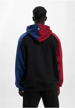 Bluza Grande Black/Red/Blue Ecko Unltd. L