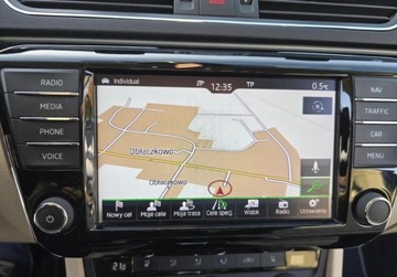 Skoda Superb III Liftback 2.0 TDI 190KM 2016 Skoda Superb 2,0 TDI 190 KM LK 4x4 Automat Salon PL GWARANCJA Zamiana 2.0, zdjęcie 34